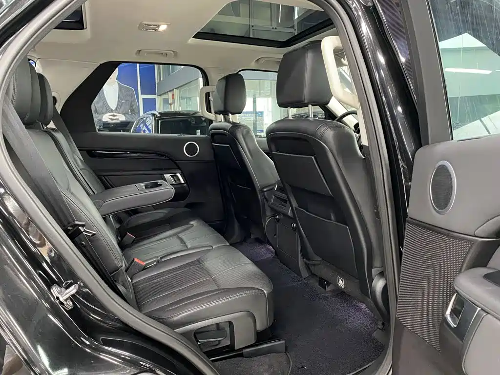 Discovery 3.0 SC V6 S