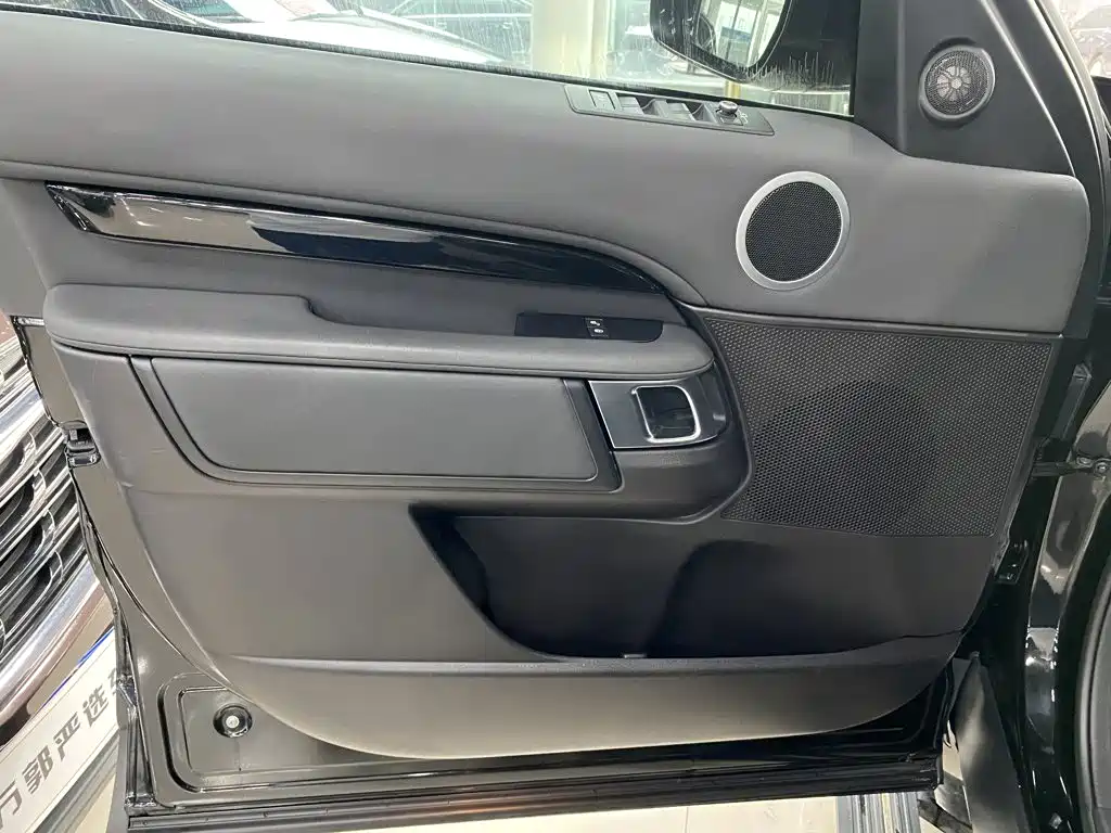 Discovery 3.0 SC V6 S