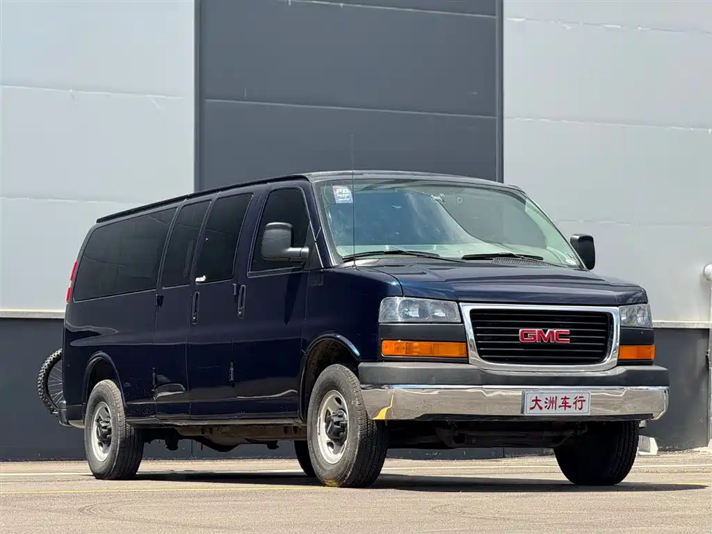 SAVANA 6.0 L Auto
