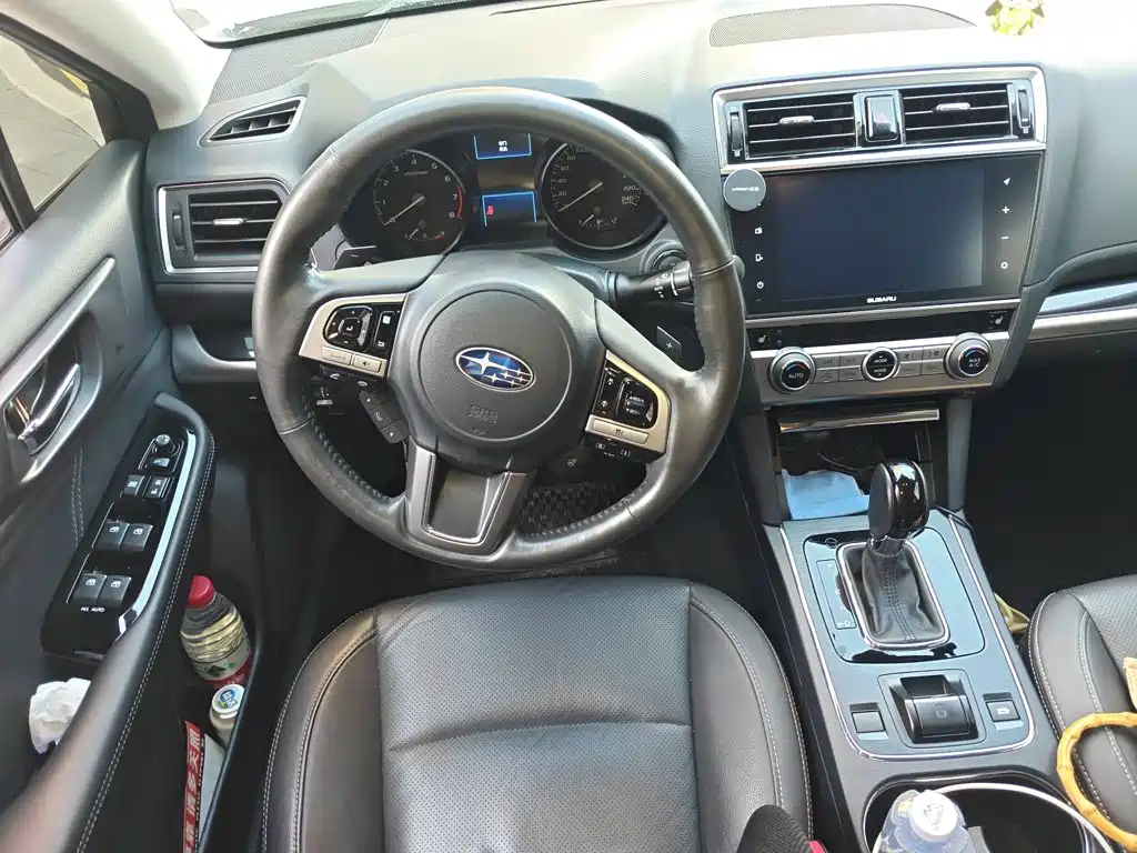 Legacy 2.5 i AWD Glory EyeSight