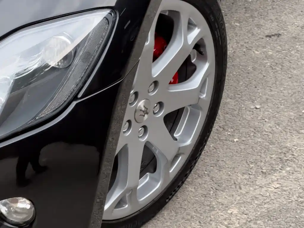 GranTurismo 4.2 L Auto