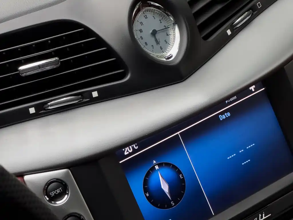 GranTurismo 4.2 L Auto
