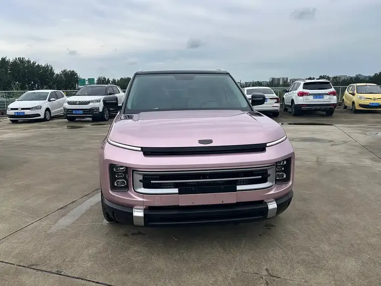 Geely ICON 1.5 TD Chocolate Pure Clever