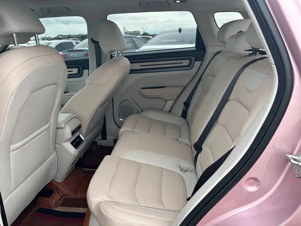 Geely ICON 1.5 TD Chocolate Pure Clever