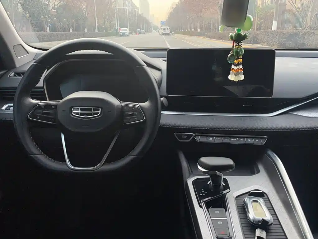 Xingrui 2.0 TD Luxury