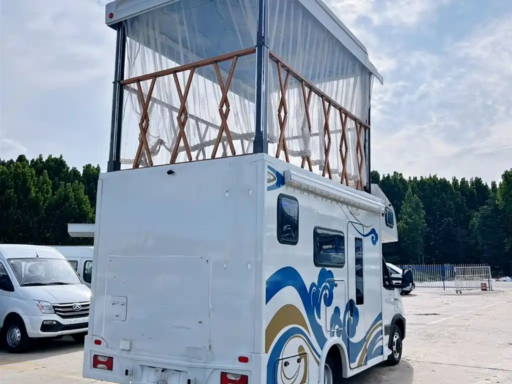IVECO Daily 3.0 T Auto