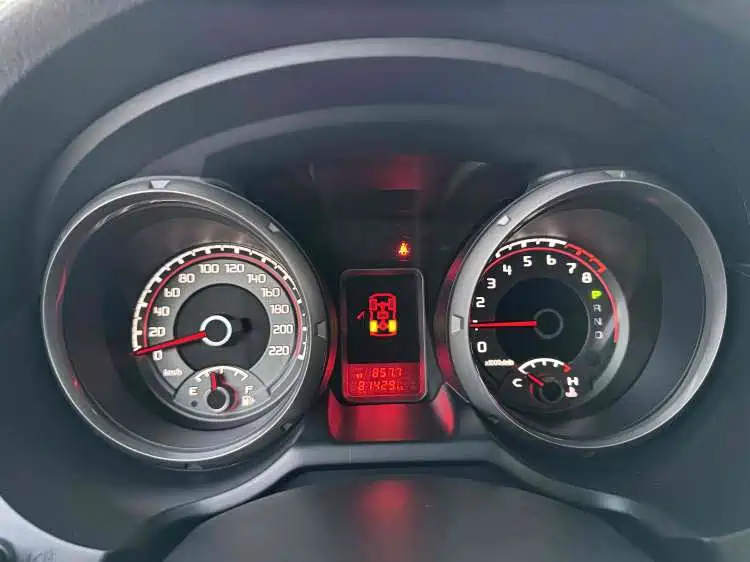 Pajero (Import) 帕杰罗(进口) V87 2018款 3.8 L 中东版