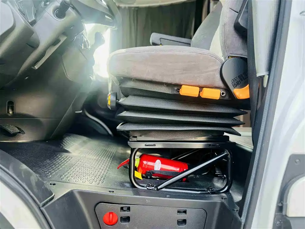 IVECO Daily 依维柯欧胜 2021款 3.0 L 自动