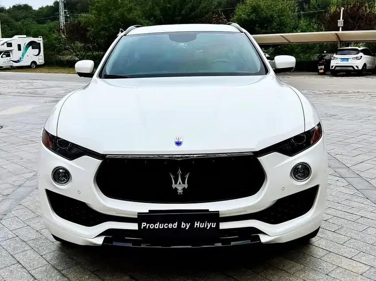 Maserati Levante 3.0 T Standard