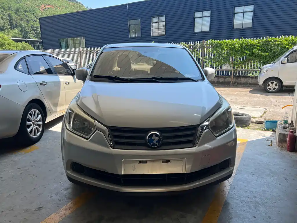 Venucia D50 1.6 L Manual Fashion