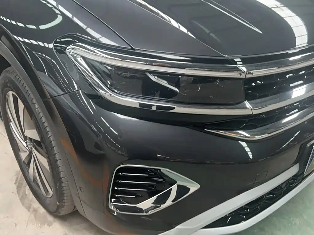 Talagon 380 TSI 4 WD Luxury Premium Realm Pro 7-seat