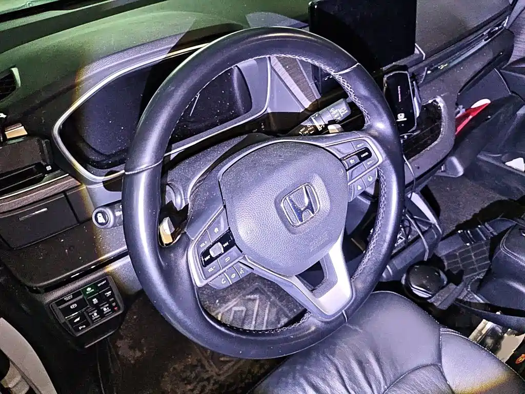 Elysion 2.0 L e:HEV Luxury