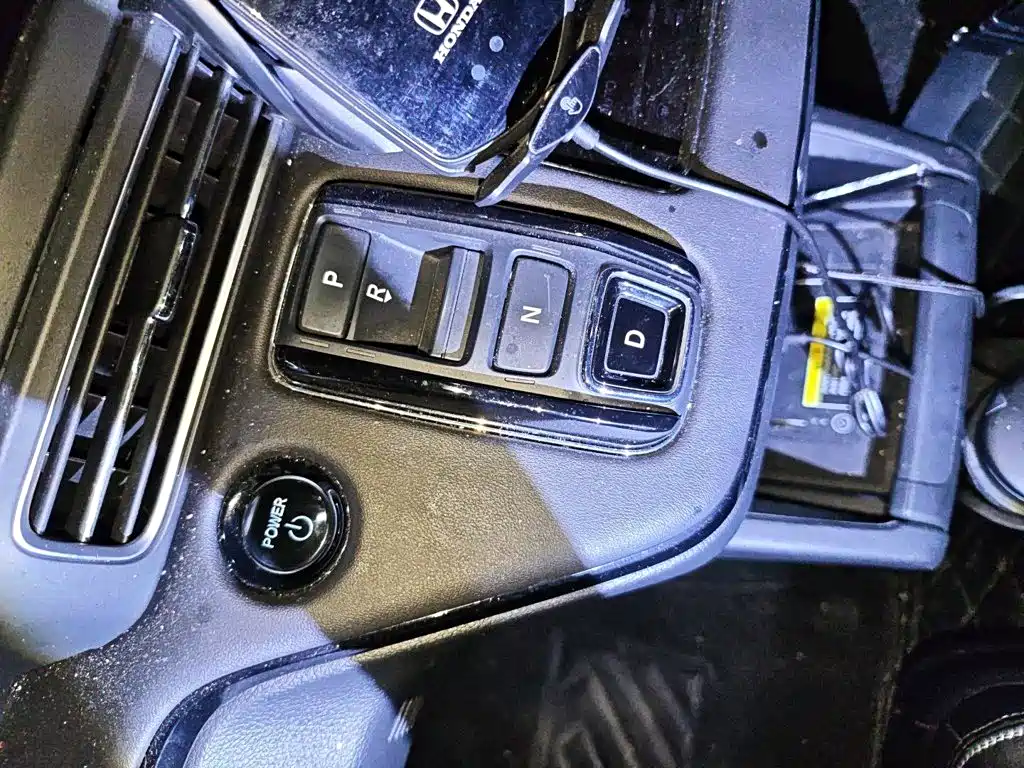 Elysion 2.0 L e:HEV Luxury