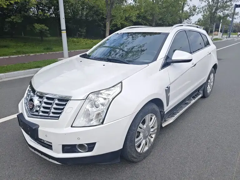 Cadillac SRX 3.0 L Elite