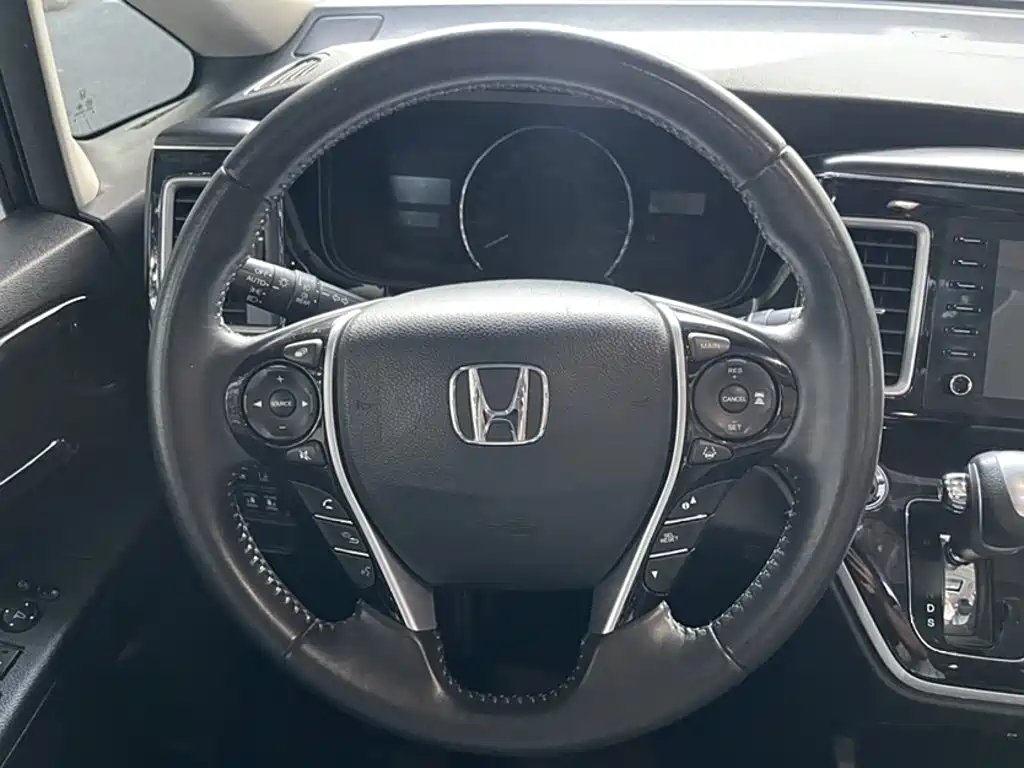 Elysion 2.0 L Hybrid Supreme
