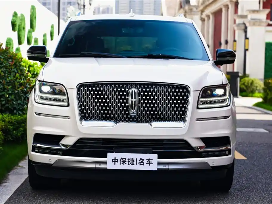 Navigator 3.5 T President Series CN-V
