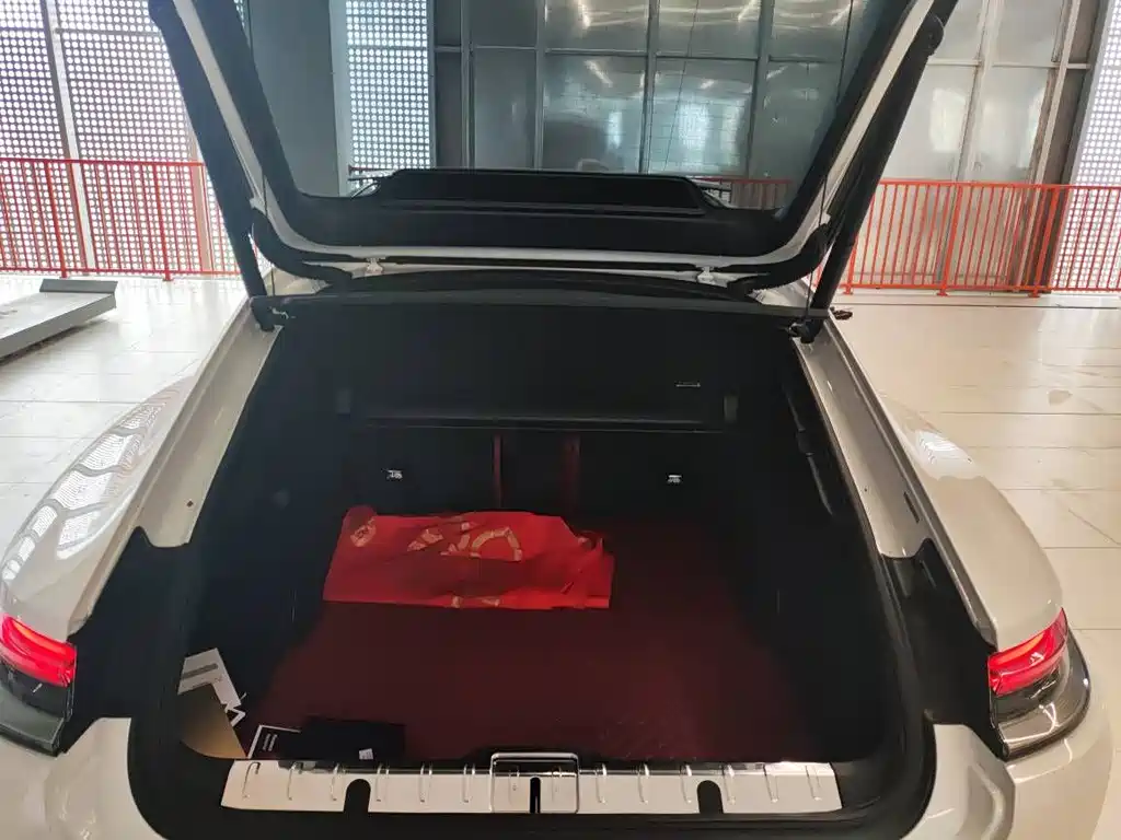 Panamera Panamera Executive Extended 2.9 T