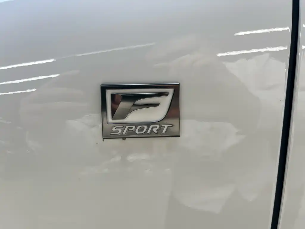 Lexus LX 600 US Spec
