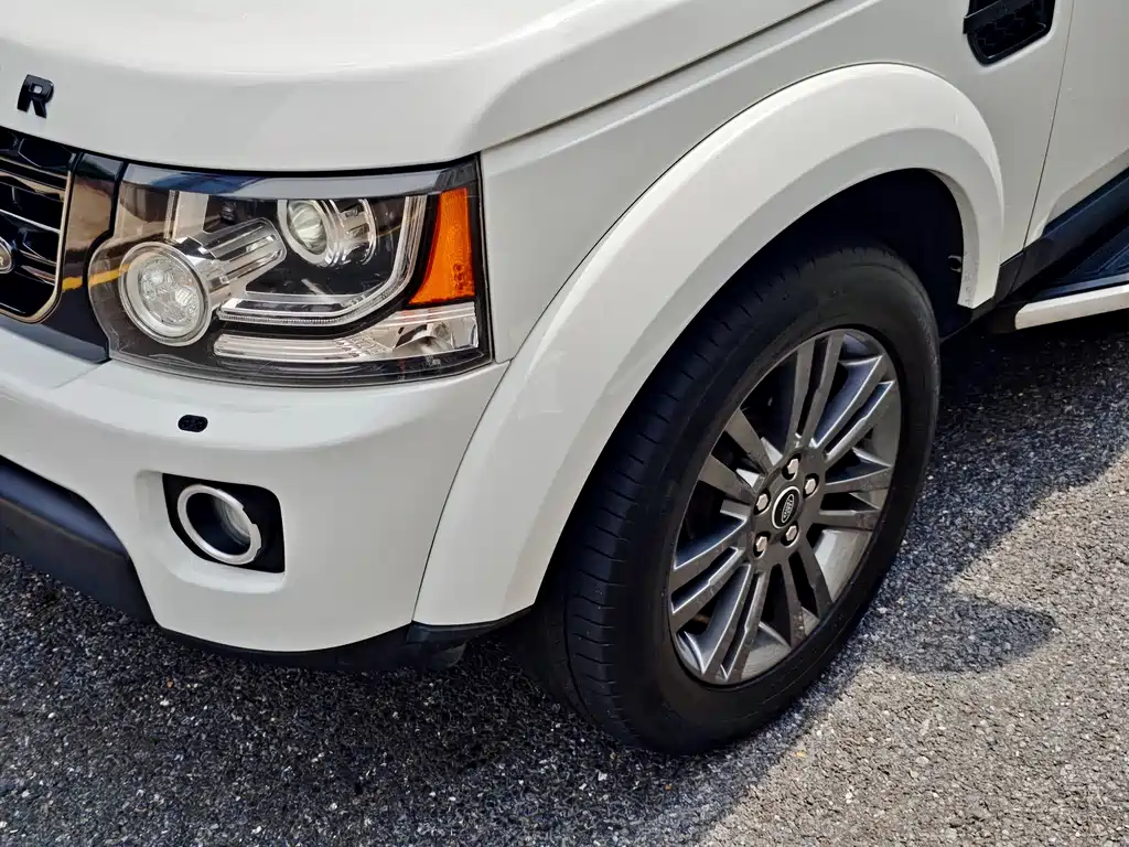 Discovery 3.0 SC V6 SE