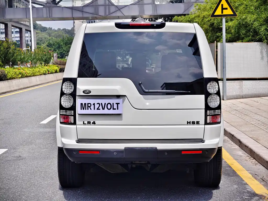 Discovery 3.0 SC V6 SE
