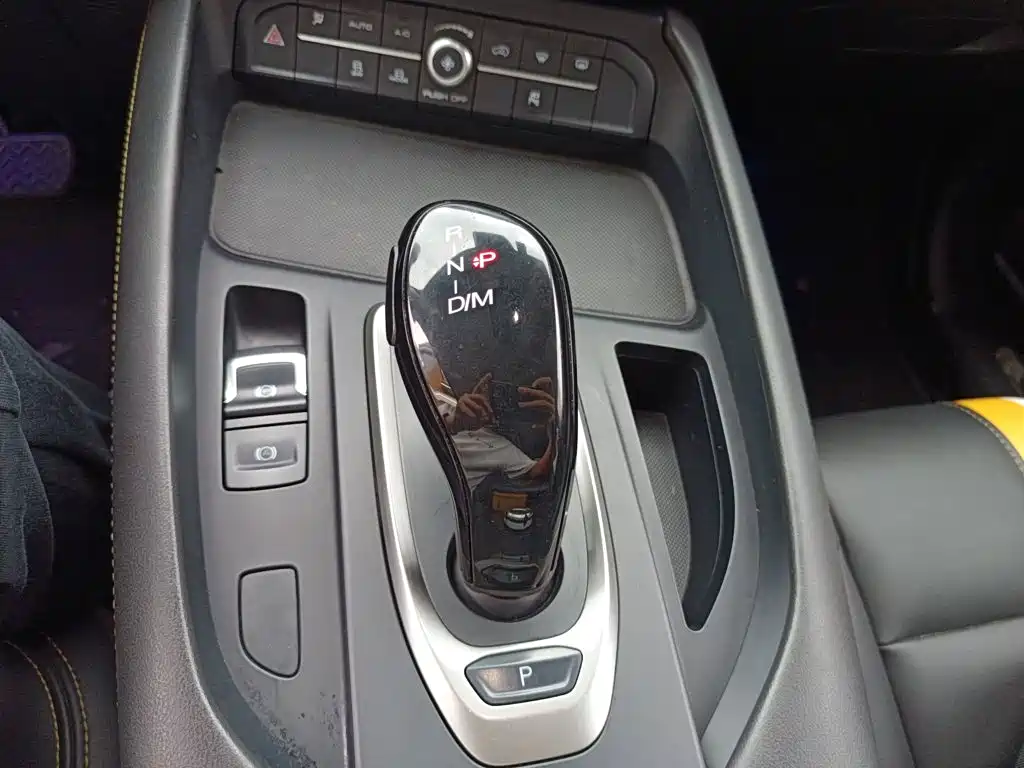 Haval F7 x 1.5 T 2 WD Ultimate Smart Trendy