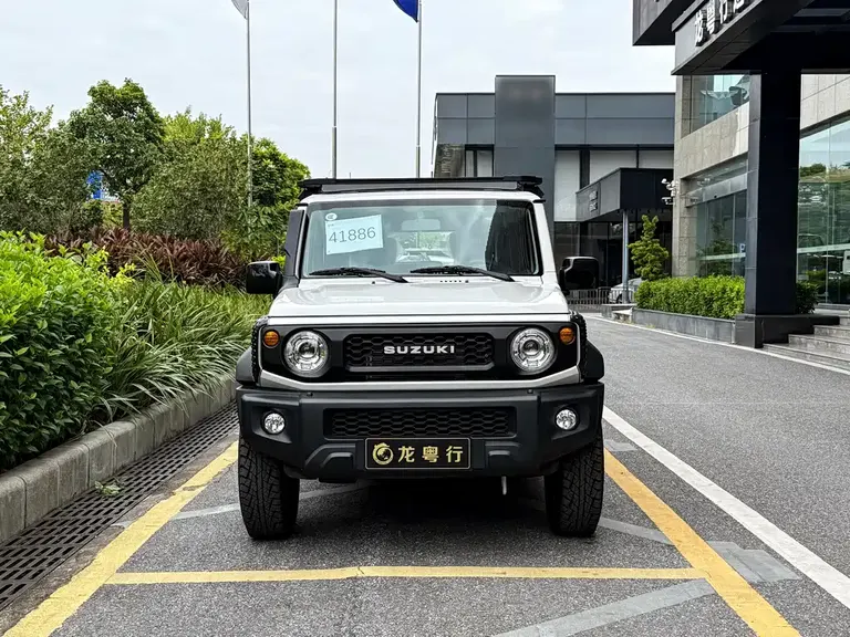 Suzuki Jimny (Import) 1.5 L Auto