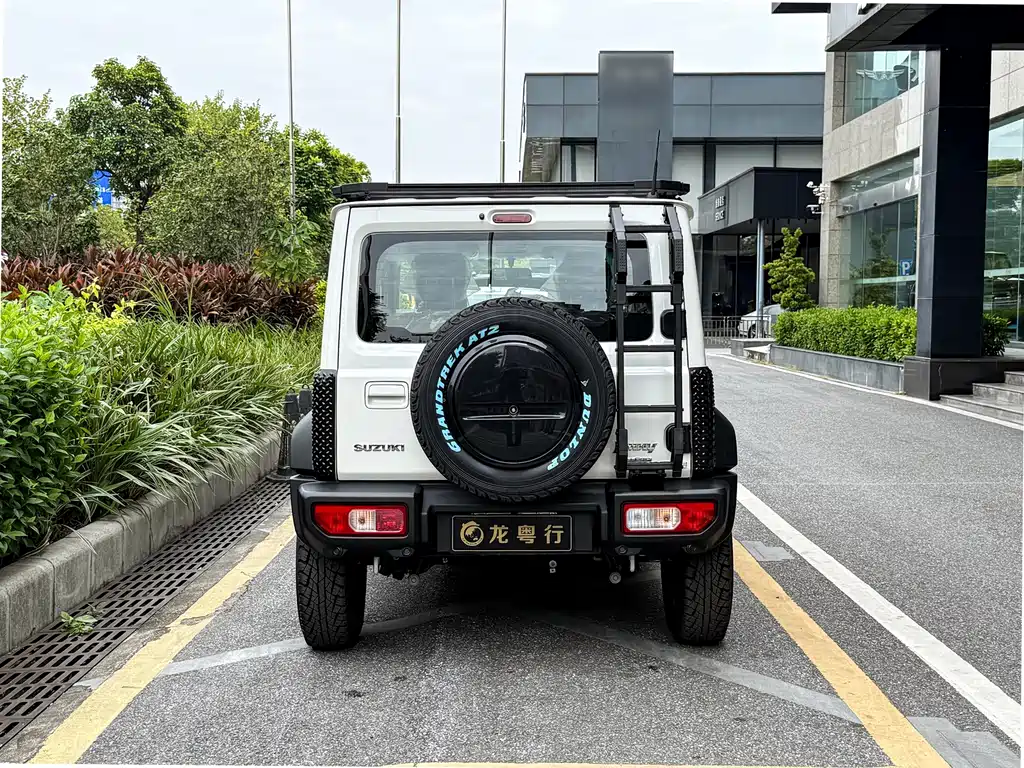 Jimny (Import) 1.5 L Auto