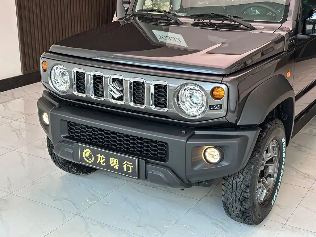 Jimny (Import) 1.5 L Auto