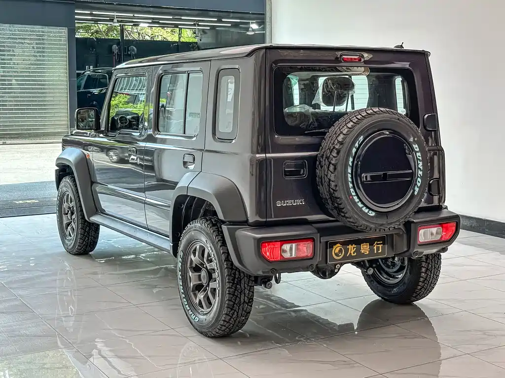 Jimny (Import) 1.5 L Auto