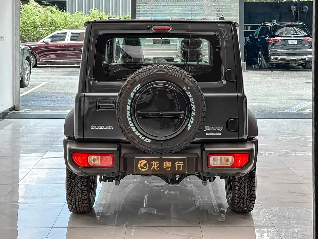 Jimny (Import) 1.5 L Auto