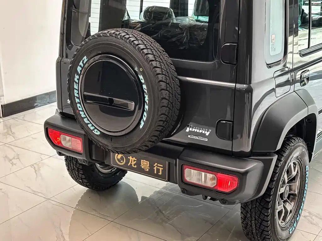 Jimny (Import) 1.5 L Auto