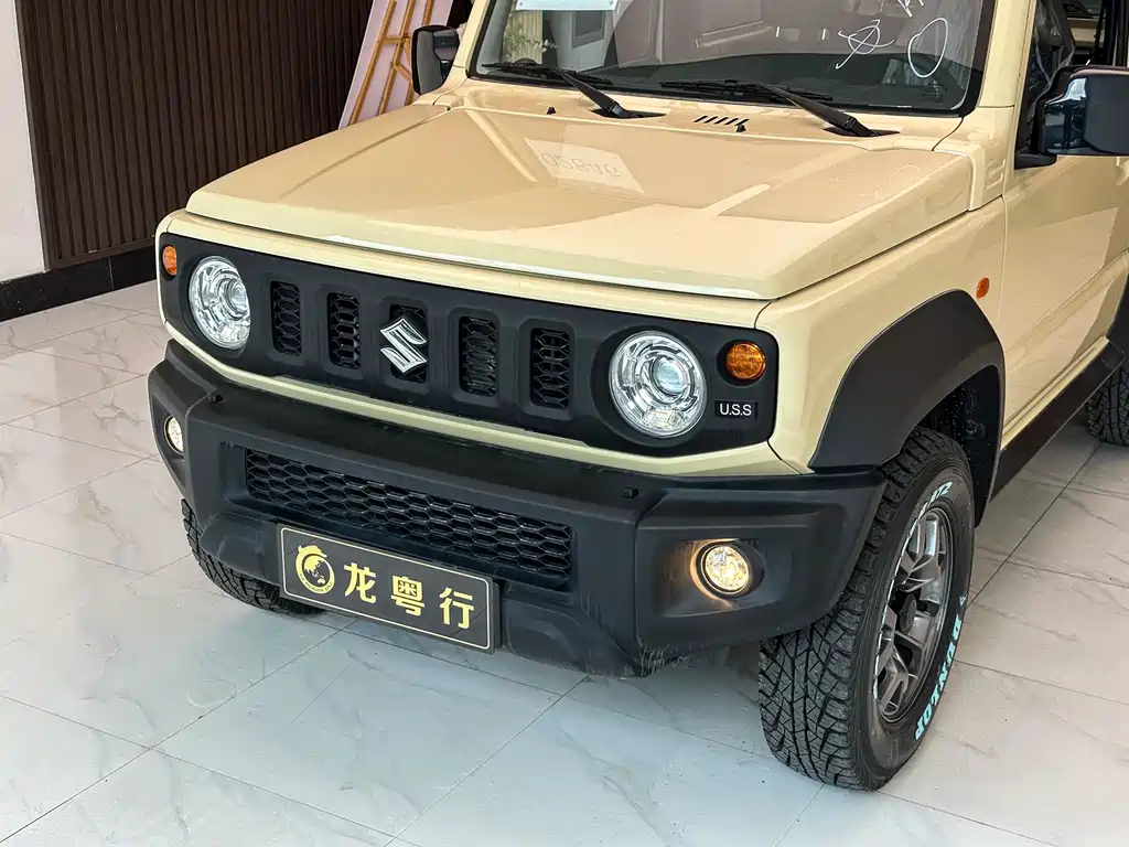 Jimny (Import) 1.5 L Auto