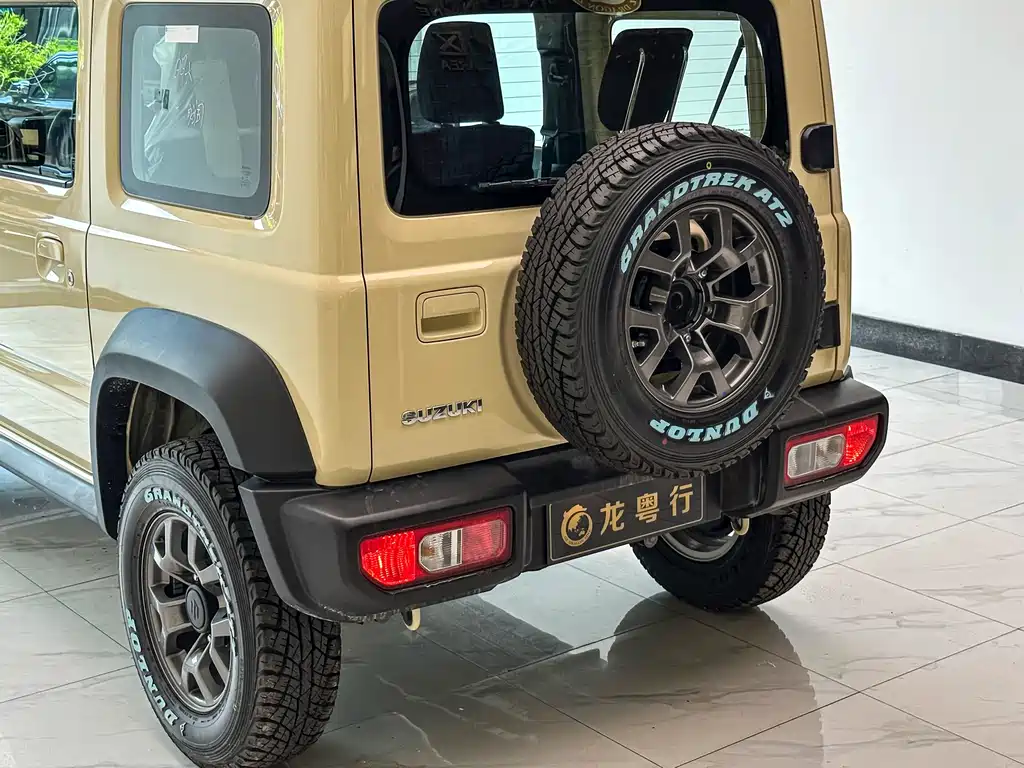Jimny (Import) 1.5 L Auto