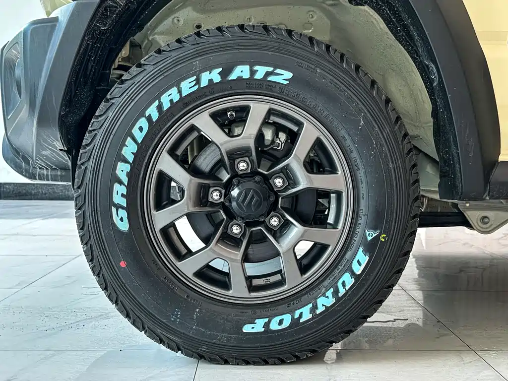 Jimny (Import) 1.5 L Auto