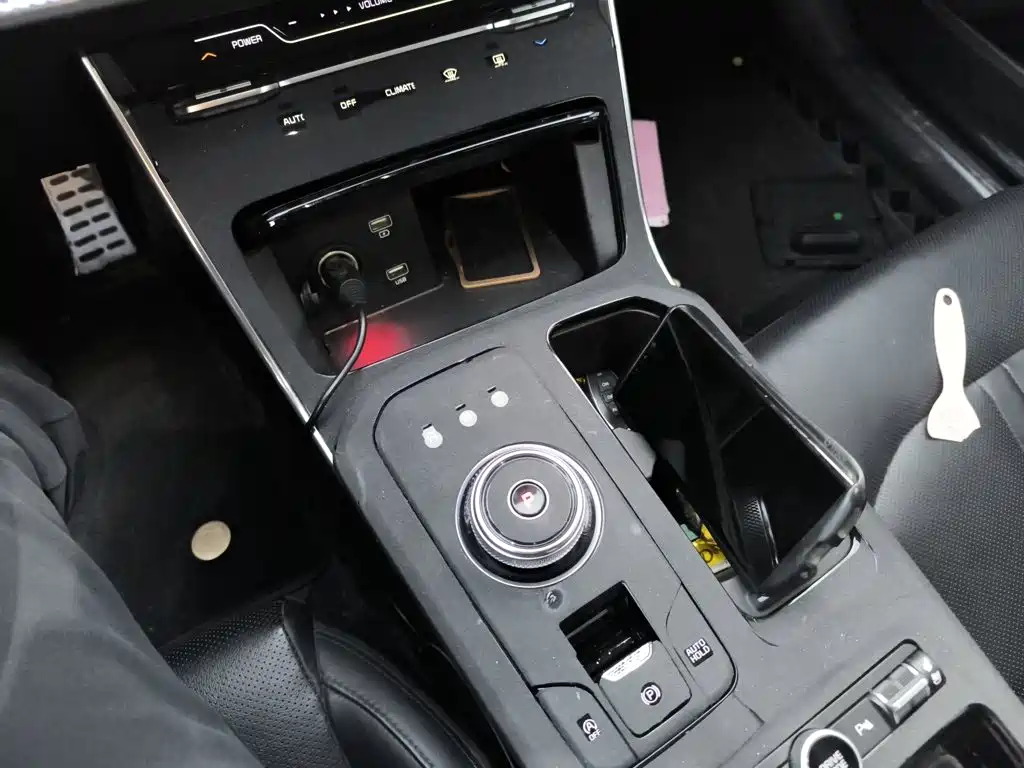 Kia K5 380 T GT-Line Flagship