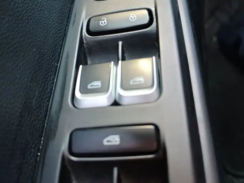 Haoyue 1.8 TD Auto Comfort 7-seat