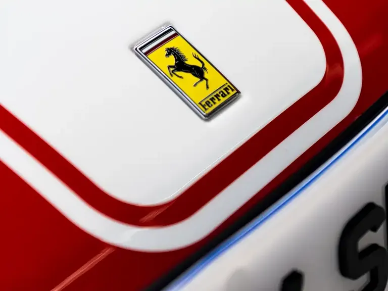 Ferrari SF90 3.9 L XX TailorMade