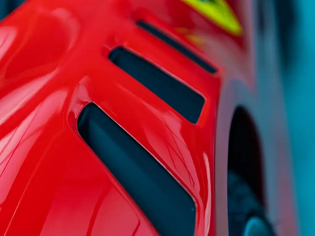 SF90 3.9 L XX TailorMade