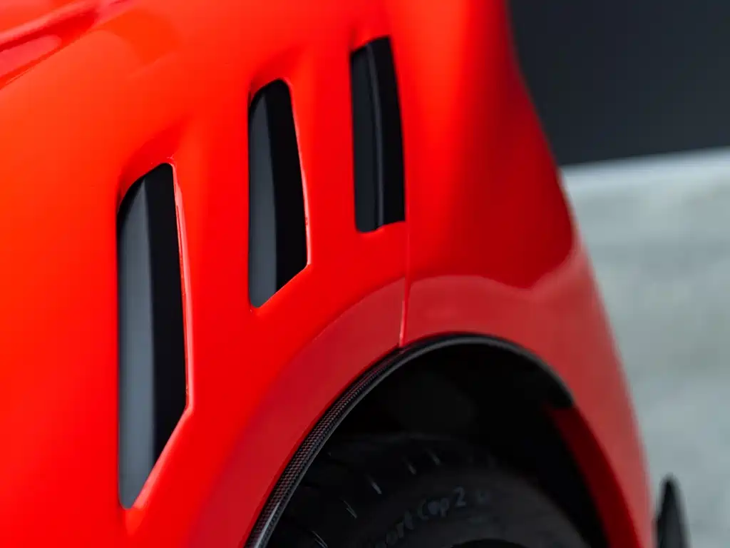 SF90 3.9 L XX TailorMade