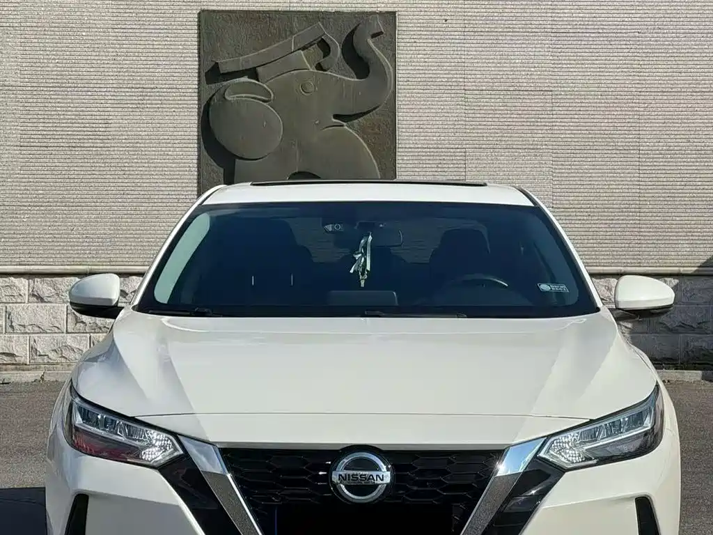 Sylphy 1.6 L XL CVT Joy