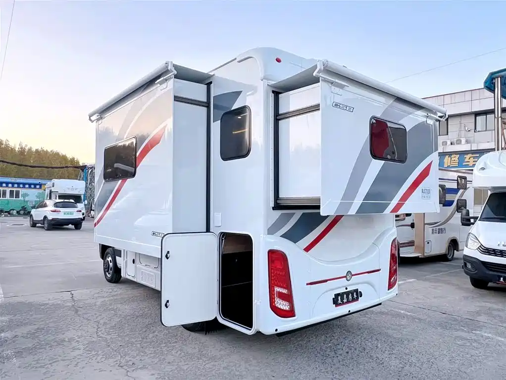 IVECO Daily 3.0 T Auto