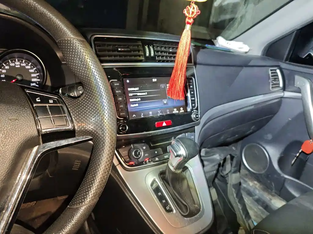 Haval M6 1.5 T DCT 2 WD Value CN-VI