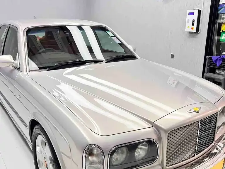 Bentley Mulsanne RL 6.8