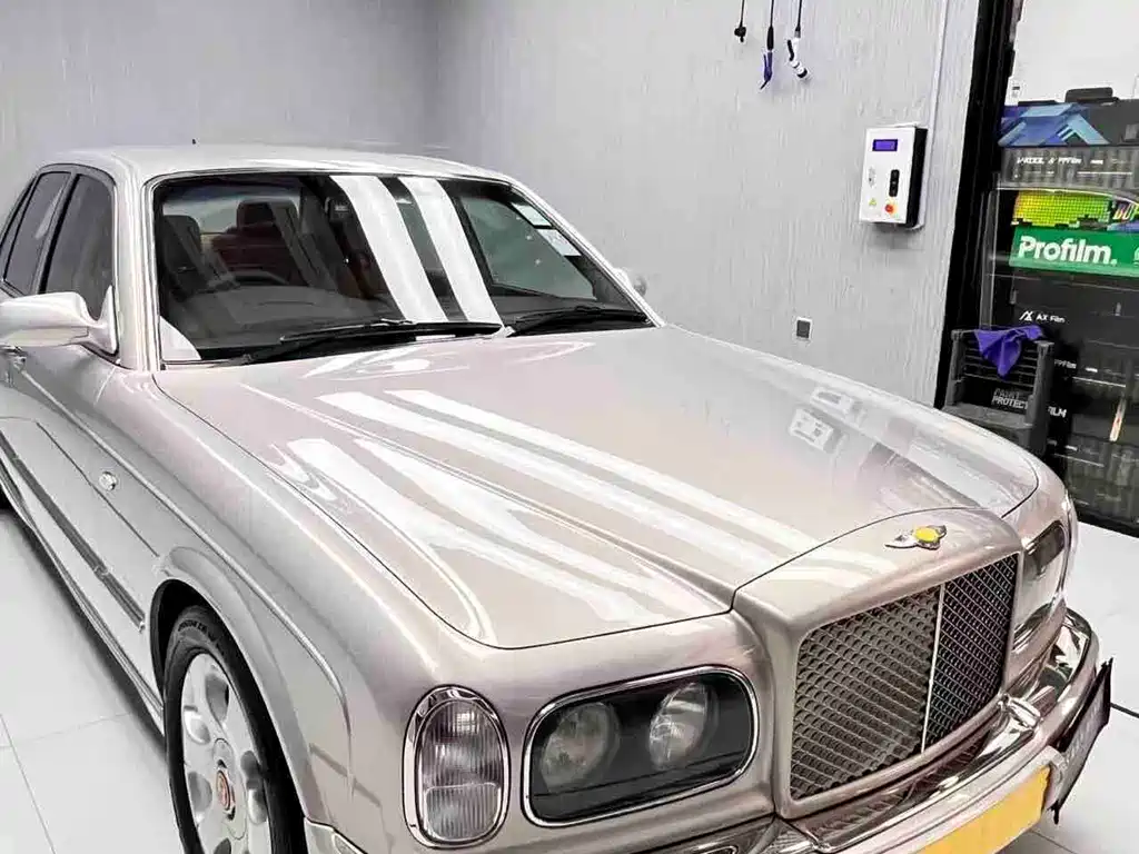 Mulsanne RL 6.8