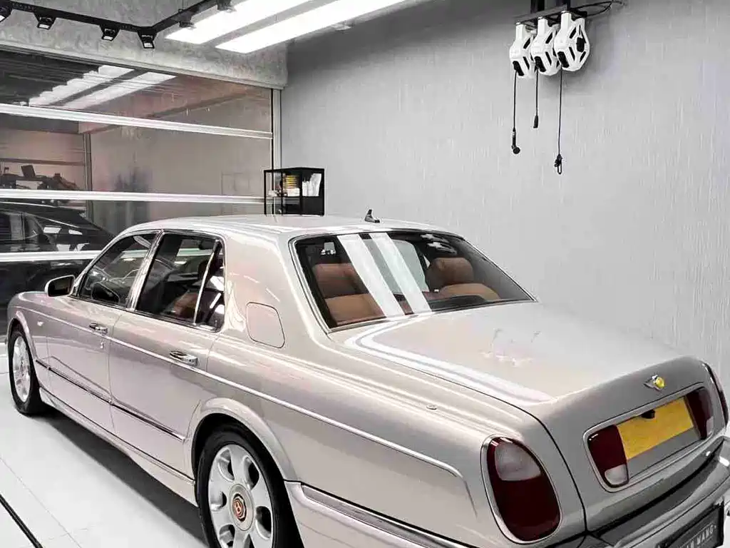 Mulsanne RL 6.8