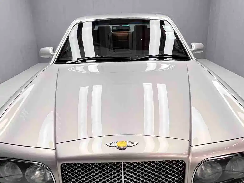 Mulsanne RL 6.8