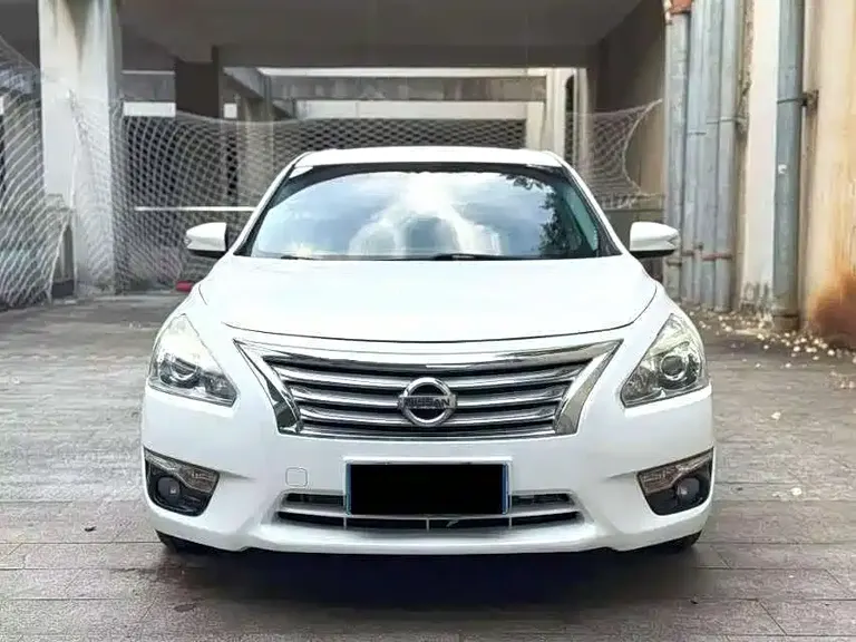 Nissan Teana 2.0 L XL Comfort