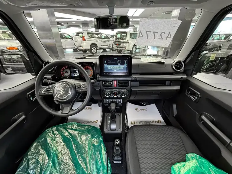 Suzuki Jimny (Import) 1.5 L Auto