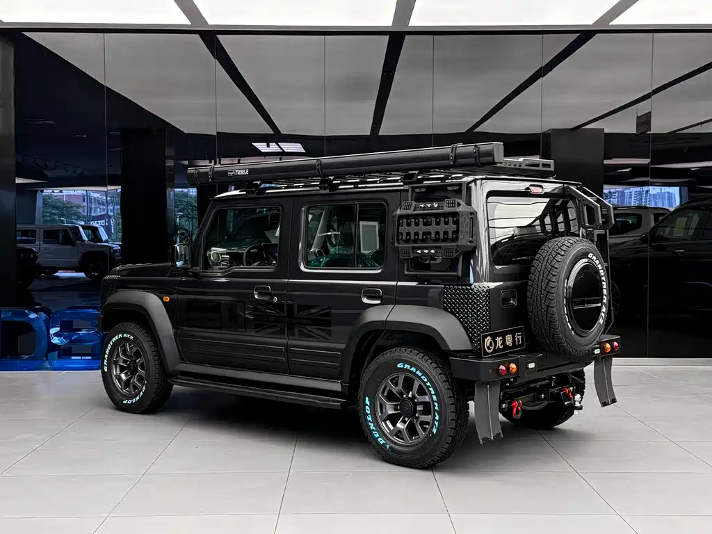 Jimny (Import) 1.5 L Auto