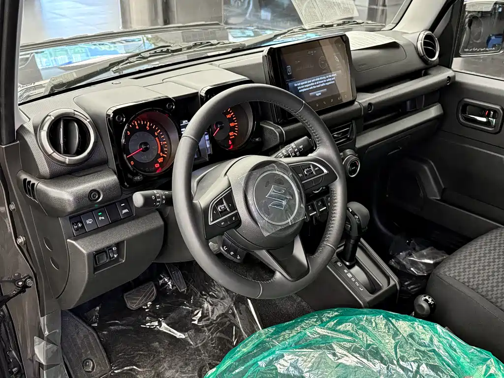 Jimny (Import) 1.5 L Auto